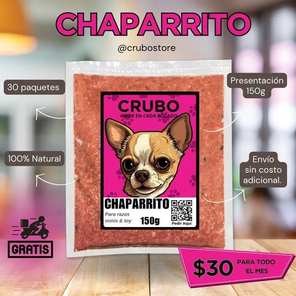 Alimentación para perro activo o deportista