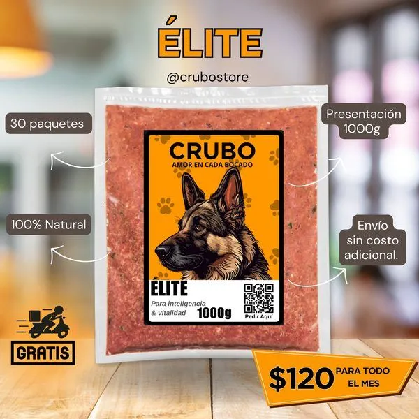 Cómo hacer que tu perro suba de peso sano